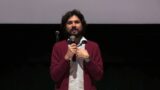 Deconstructing Life Under the Sun – Deconstructing Certainty – Dr Lucas Maciel SUN Oct 22 2023