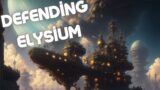 Defending Elysium |  Free Audiobook | #audiobook #sciencefiction