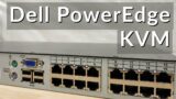 Dell PowerEdge KVM from 2007