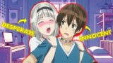 Desperate Girl Makes INNOCENT BOY Join Her Perverse Organization (1-12) | Anime Recap |