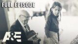 Detectives Hunt for Woman's Killer FOUR DECADES Later (S3, E3) | Cold Case Files | Full Episode