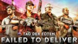 Did Tag Der Toten FAIL To Meet Expectations?!