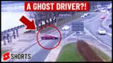 Did a ghost drive this car to death?!