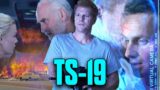 Did "TS-19" Play The Walking Dead's Cards Too Early?