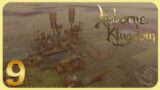 Die Khora-Bucht – Let's Play Airborne Kingdom #009