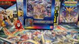 Digimon Card Game: Adventure 02 Box Opening!