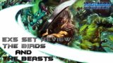 Digimon TCG | EX5 Set Review: Part 3 – The Birds and the Beasts