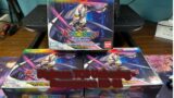 Digimon TCG Unboxing – Resurgence RB-01
