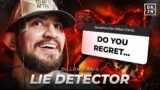 Dillon Danis Lie Detector Test: Logan Paul, KSI, Tommy Fury & Jake Paul