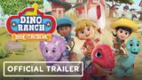 Dino Ranch: Ride to the Rescue – Official Launch Trailer