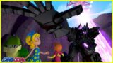 Dinocore Cartoon S04 Ep 3 | The Good Dinosaur | Kids Movies 2023