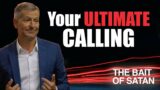 Discover Your True Calling | Lesson 4 of The Bait of Satan| Study with John Bevere