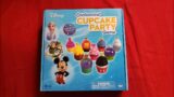 Disney Enchanted Cupcake Party Game review