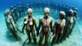 Diver Finds Bodies Chained Together Underwater, Then Discovers The Horrifying Truth
