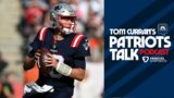 Do the Patriots have enough to actually fix Mac Jones? | Tom Curran's Patriots Talk Podcast