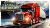 Does it Compare to American Truck Simulator? \ Alaskan Road Truckers
