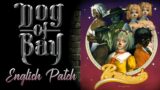 Dog of Bay English translation patch available now!