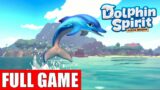 Dolphin Spirit: Ocean Mission – Full Gameplay Walkthrough (PC)