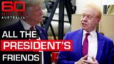 Donald Trump Spills Secrets | 60 Minutes Australia