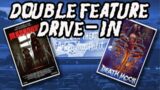 Double Feature Drive-in: Madhouse & Death Moon