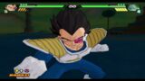 Dragon Ball Z Budokai Tenkaichi 3 – All Super and Ultimate Attacks