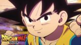 Dragon ball Daima – Goku has the new Super Saiyan 4 Ultra Instinct transformation