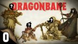 Dragonbane | EP 0 | Character Creation