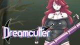 Dreamcutter Gameplay (Saving Lucia)