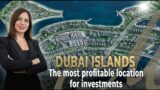 Dubai Islands The Most Profitable Location for Investments
