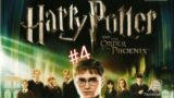 Dumbledore's Army – Harry Potter Order Of The Phoenix Walkthrough Part 4