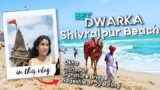 Dwarka I Bet Dwarka I Okha I Mithapur I Signature Bridge I Shivrajpur Beach I Rukmini temple Dwarka