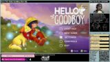 (EN/ID) Hello Goodboy (Part 02 – Done) – First Time Impression – Gameplay