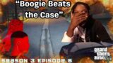 EPISODE 6: Boogie Beats the Case| GTA RP| City of Atlanta RP #gta5 #gta #gtaonline