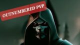 ESO PVP | Outnumbered 3vX "Against All Odds"