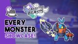 EVERY Monster in Cassette Beasts WITH DLC! | COMPLETE LIST!