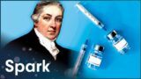Edward Jenner: The Man Who Invented Vaccines | Spark
