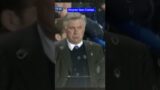 Ekspresi Carlo Ancelotti ketika Eto'o nge goal || Inter vs Chelsea 2009/10