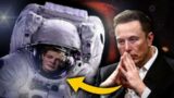 Elon Musk Just Sent SpaceX' Dragon To RESCUE Astronauts In Space!