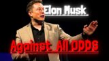 Elon Musk "Against all odds"- Edit