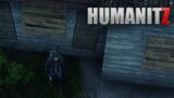 Endlich wird gebaut ! | #05 HumanitZ gameplay deutsch