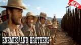 Enemies and Brothers – Best Western Cowboy Full Episode Movie HD