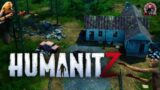 Ep 3.5 | Its Time To Build! | HumanitZ