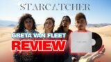 Ep. 450: Greta Van Fleet (Starcatcher review) | Tim's Vinyl Confessions
