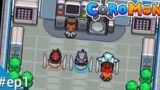 Ep1 de coromon mobile