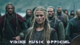 Epic Norse Viking Battle Music – Pathway To Valhalla Glory! Vikings/Nordic /Folk Viking Music