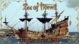 Episode #20 – Sea Of Thieves