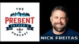 Episode 39 – Nick Freitas | Fatherhood and Service