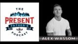 Episode 40 – Alex Wassom | You Are Stronger Than Your Pain