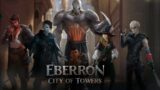Episode 6 | Eberron: City of Towers | LIVE PATHFINDER 2E