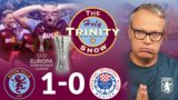 Europa Conference League | Aston Villa vs Zrinjski Mostar | The Holy Trinity Show | Episode 133